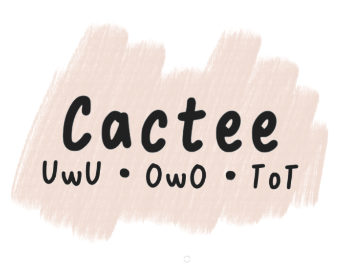 Cactee